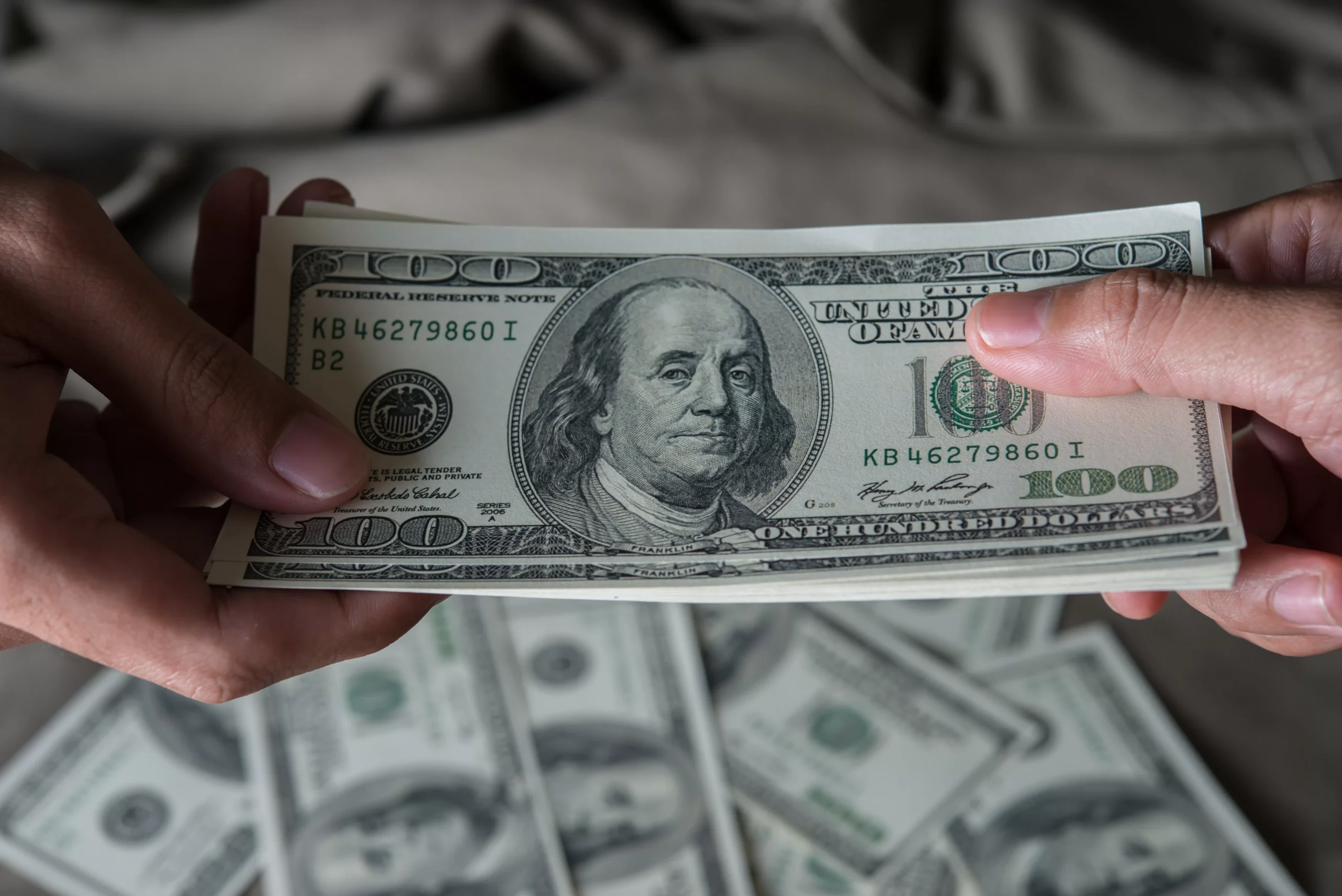 Dé clic y conozca la tasa de venta del dólar durante este martes Dé clic y conozca la tasa de venta del dólar durante este martes