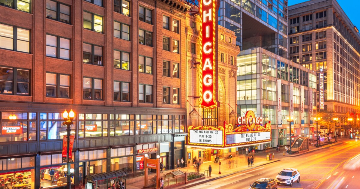 En febrero, cierran cinco tiendas de esta popular cadena de compras en Chicago En febrero, cierran cinco tiendas de esta popular cadena de compras en Chicago