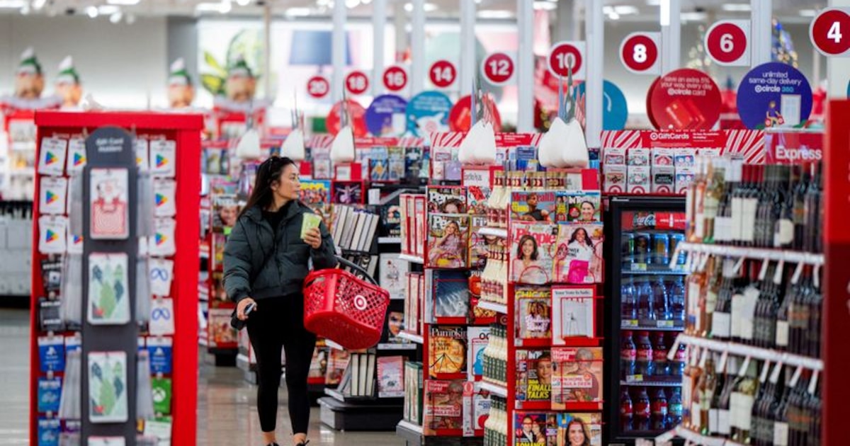 Una reconocida cadena de tiendas en EEUU cerrará casi un centenar de sucursales tras declararse en quiebra Una reconocida cadena de tiendas en EEUU cerrará casi un centenar de sucursales tras declararse en quiebra