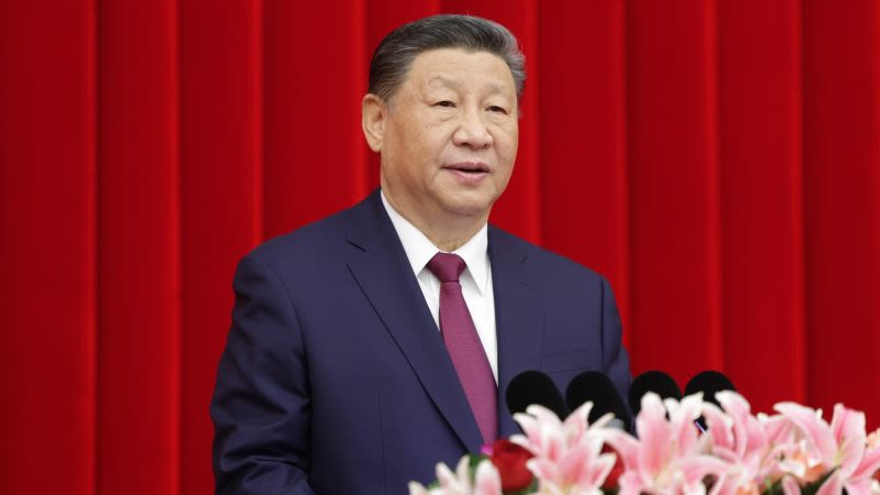Lo que más teme China del giro de Trump hacia Rusia (Análisis) Lo que más teme China del giro de Trump hacia Rusia (Análisis)
