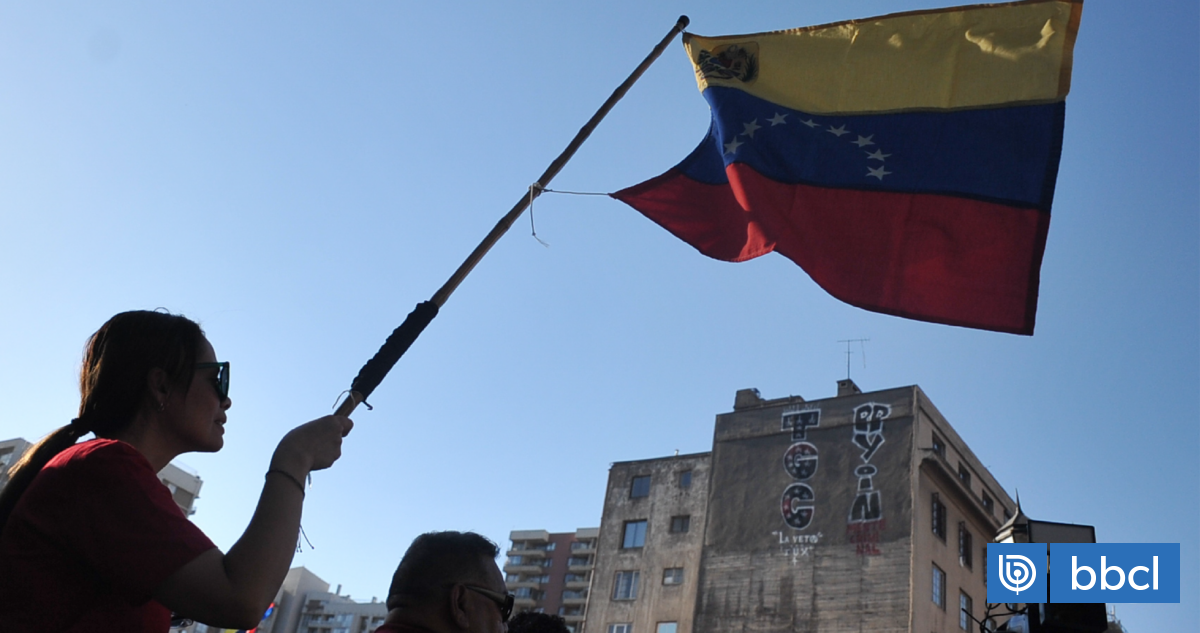 La guerra inútil de las relaciones diplomáticas de Chile y Venezuela | Opinión La guerra inútil de las relaciones diplomáticas de Chile y Venezuela | Opinión
