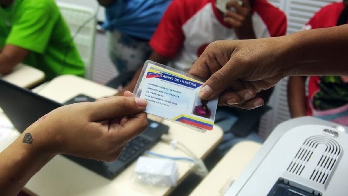 ¿Hay una nueva fecha de pago para el Bono de Guerra Económica de los pensionados? Esto se sabe ¿Hay una nueva fecha de pago para el Bono de Guerra Económica de los pensionados? Esto se sabe