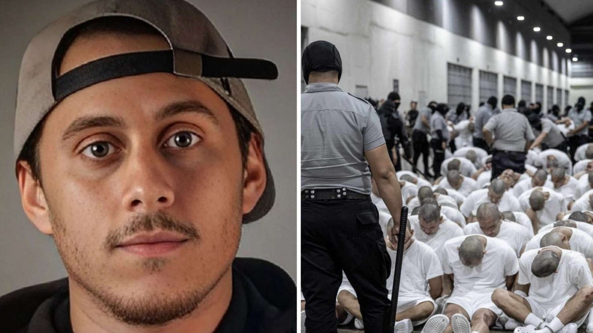 Venezuela vincula a deportado de EEUU a El Salvador con crimen de Canserbero: Solicitó su extradición Venezuela vincula a deportado de EEUU a El Salvador con crimen de Canserbero: Solicitó su extradición