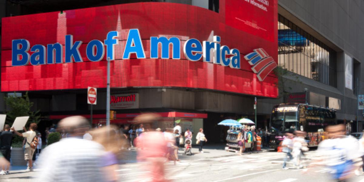 Bank of America bloqueará las cuentas de las personas que no cumplan con este requisito Bank of America bloqueará las cuentas de las personas que no cumplan con este requisito