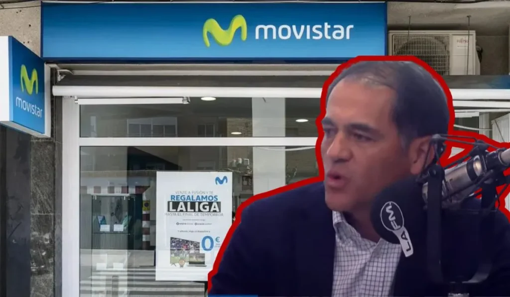 Movistar abandona Colombia y deja un mercado en crisis Movistar abandona Colombia y deja un mercado en crisis