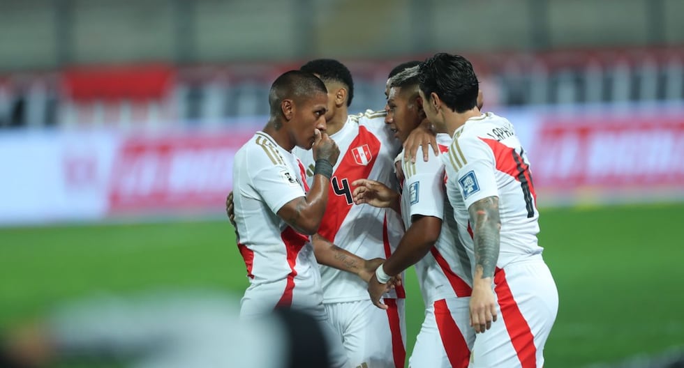 Alineación de Perú vs Venezuela: así formaría en Maturín
