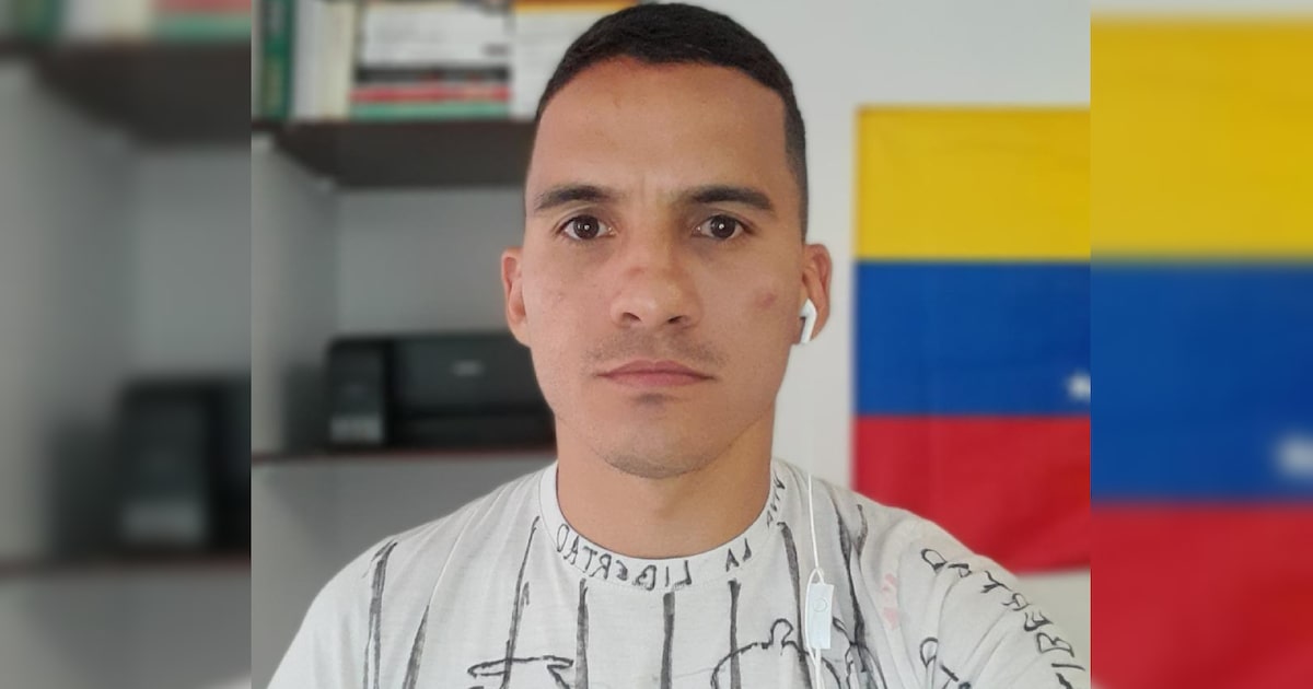 Gobierno responde críticas de Venezuela por caso Ojeda Gobierno responde críticas de Venezuela por caso Ojeda