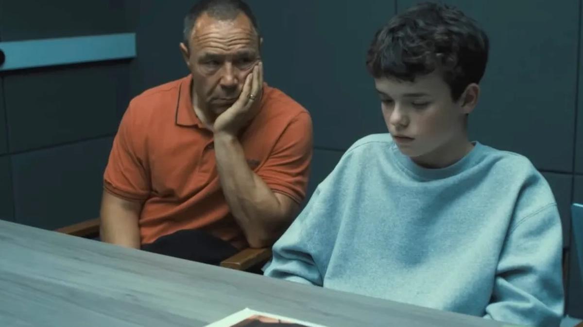 Tener un hijo asesino machista, por Ana Bernal-Triviño