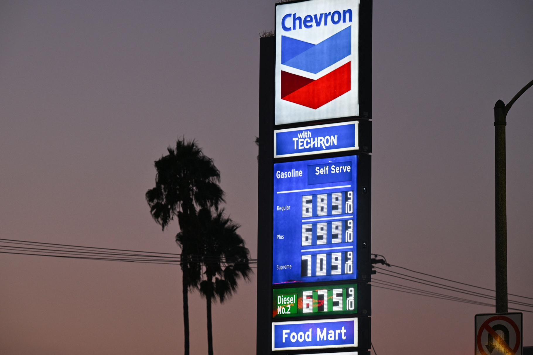 Sin Chevron, ¿qué viene para Venezuela? Sin Chevron, ¿qué viene para Venezuela?