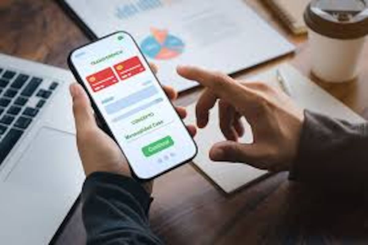 Digitalización empresarial en alza: 38% más de cuentas bancarias y récord de transferencias Digitalización empresarial en alza: 38% más de cuentas bancarias y récord de transferencias