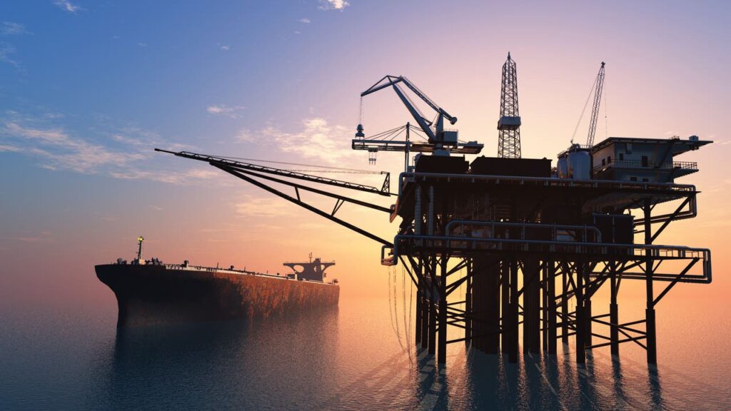 La caída de demanda de petróleo avanza una ralentización global La caída de demanda de petróleo avanza una ralentización global