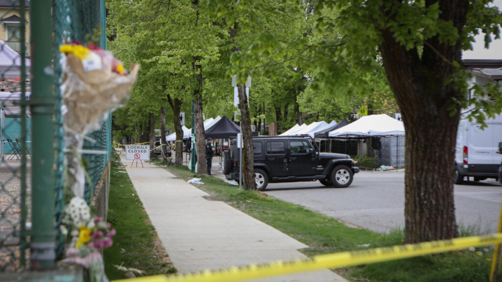 La Policía de Canadá identifica al presunto autor del atropello en Vancouver que dejó al menos 11 muertos La Policía de Canadá identifica al presunto autor del atropello en Vancouver que dejó al menos 11 muertos