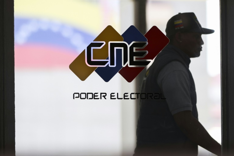 Denuncian “Desaparición” De Funcionario De Ente Electoral En Venezuela Procesado Por Terrorismo Denuncian “Desaparición” De Funcionario De Ente Electoral En Venezuela Procesado Por Terrorismo