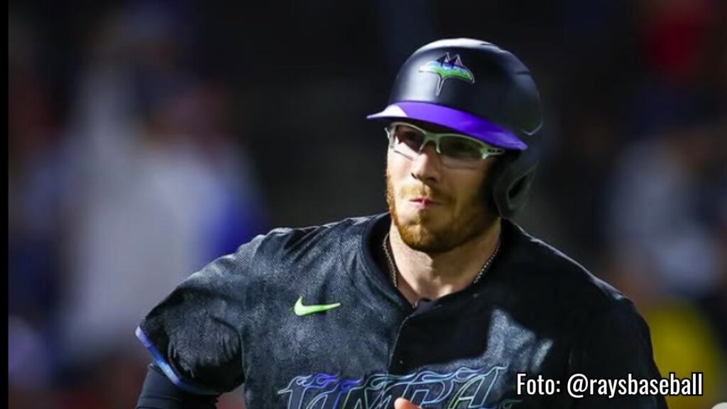 LOS RAYS PIERDEN LA OPORTUNIDAD DE VENCER A LOS YANKEES EN TAMPA LOS RAYS PIERDEN LA OPORTUNIDAD DE VENCER A LOS YANKEES EN TAMPA