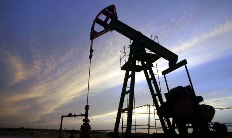 Venezuela acelera sus exportaciones de petróleo a Estados Unidos Venezuela acelera sus exportaciones de petróleo a Estados Unidos