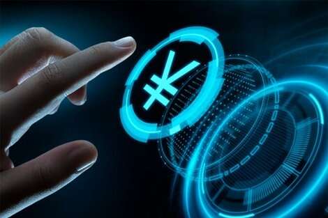 China inicia nueva era al activar red de pago global con Yuan Digital China inicia nueva era al activar red de pago global con Yuan Digital