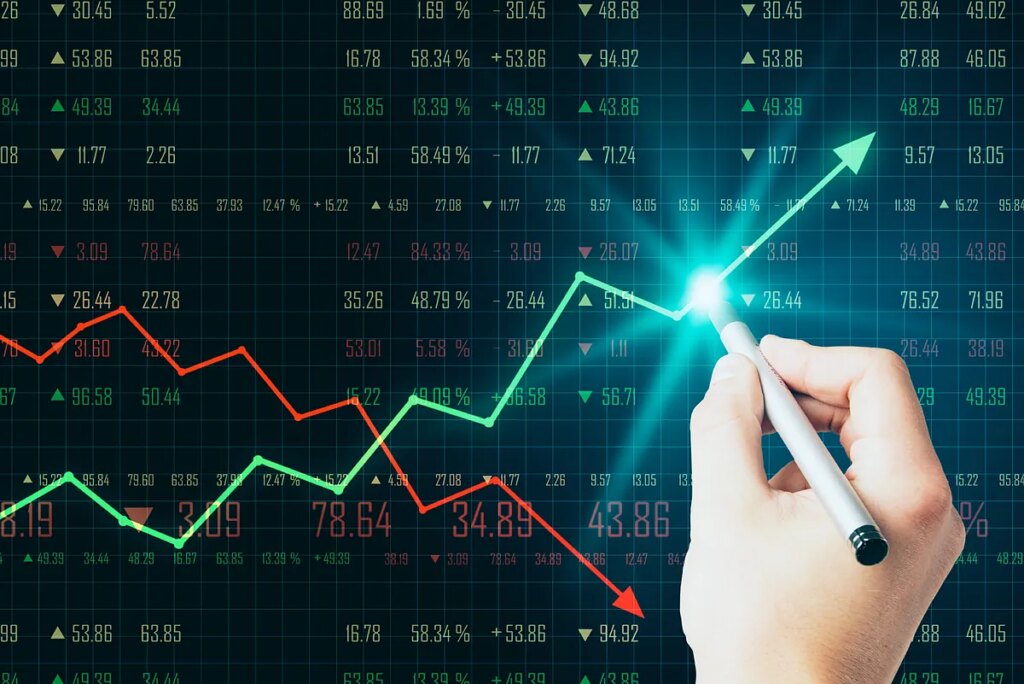 Pi entra en subida vertical en el mercado cripto