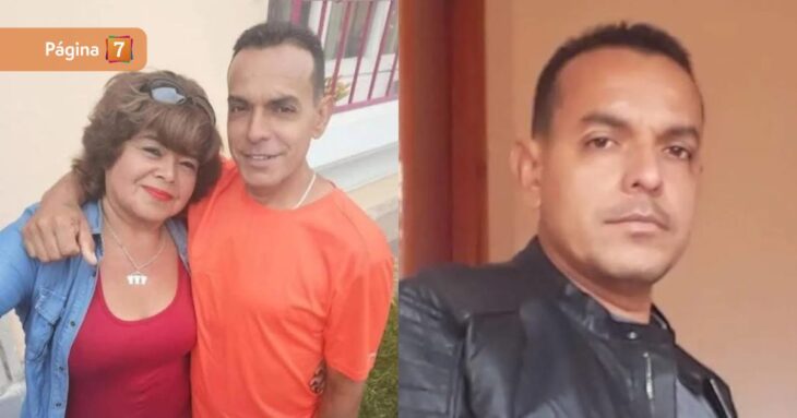 ¿Cómo escapó a Venezuela? Detalles del escape y captura del acusado por crimen de Ana María Pizarro ¿Cómo escapó a Venezuela? Detalles del escape y captura del acusado por crimen de Ana María Pizarro