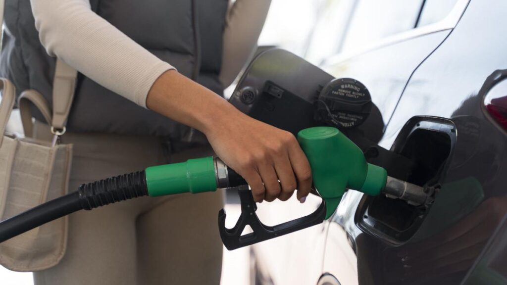 ¿Cómo afectará el conflicto en Oriente Medio al precio de la gasolina? ¿Cómo afectará el conflicto en Oriente Medio al precio de la gasolina?