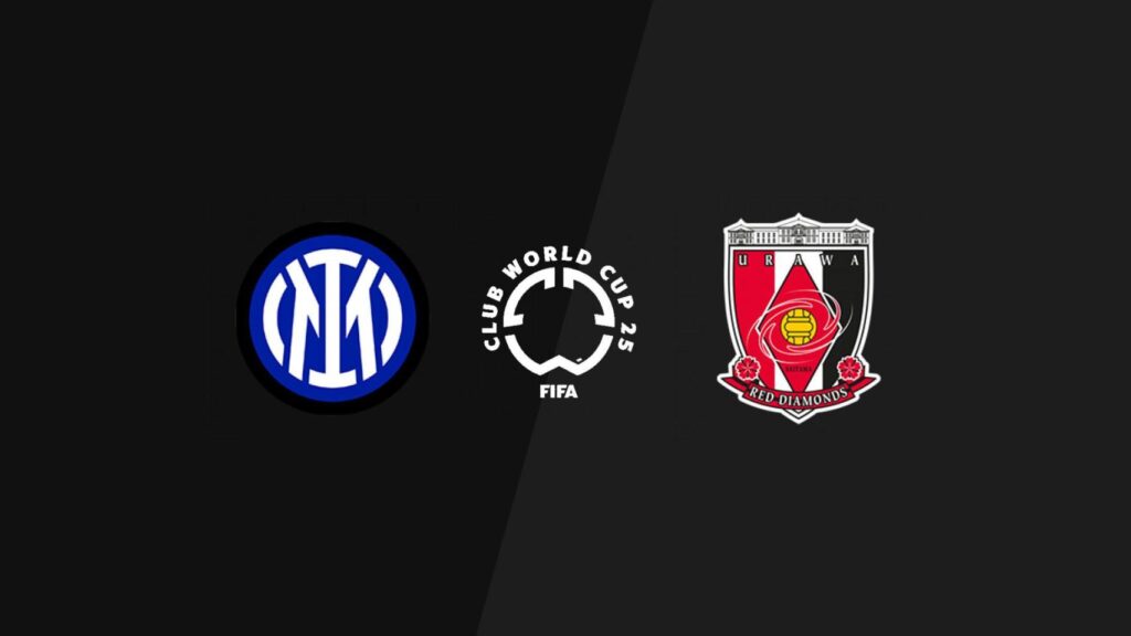 Inter Milan – Urawa Red Diamonds, en directo Mundial de Clubes: resultado, goleadores y estadísticas en vivo Inter Milan – Urawa Red Diamonds, en directo Mundial de Clubes: resultado, goleadores y estadísticas en vivo