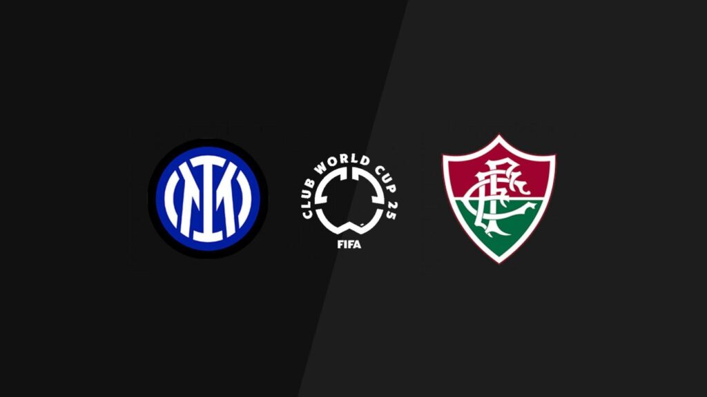 Inter Milan – Fluminense, en directo Mundial de Clubes: resultado, goleadores y estadísticas en vivo Inter Milan – Fluminense, en directo Mundial de Clubes: resultado, goleadores y estadísticas en vivo