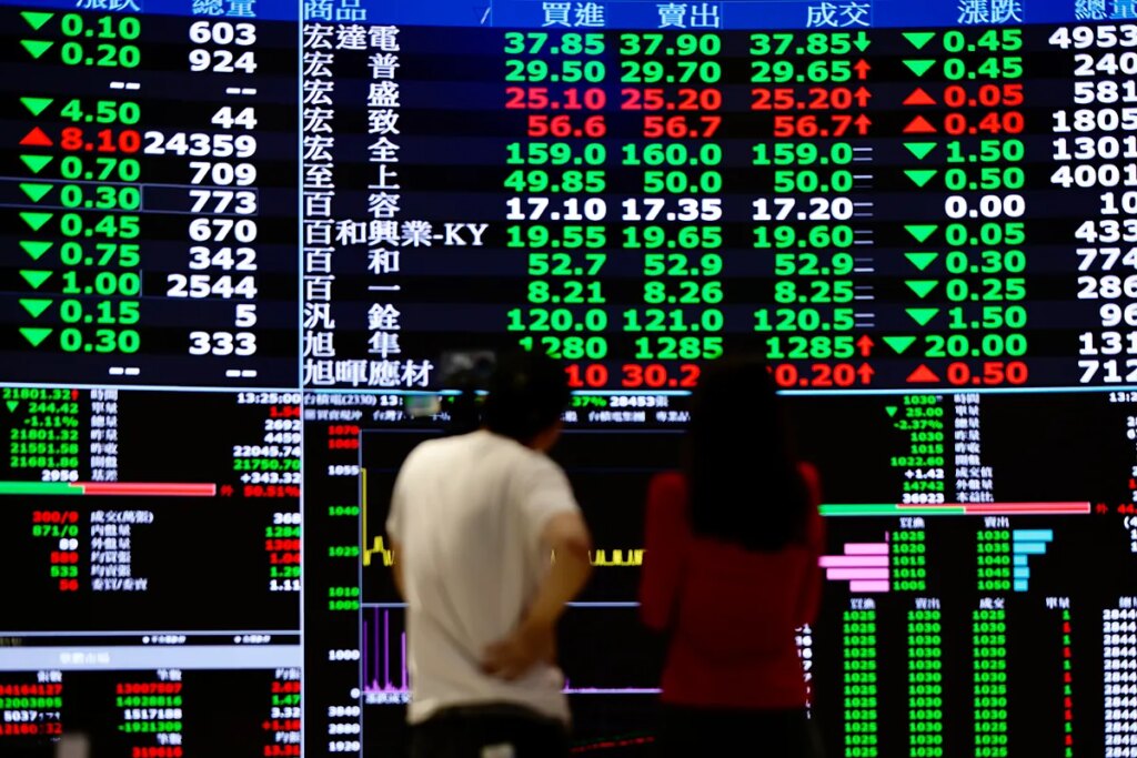 Los escenarios más positivos sobre Irán que valoran los mercados