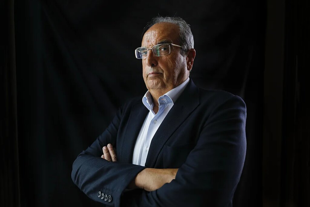 Félix Arteaga: "España ha levantado la bandera del 'no al 5%' y hemos quedado aislados y en evidencia"