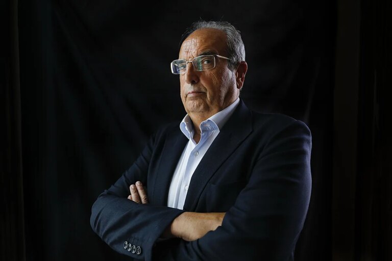 Félix Arteaga: "España ha levantado la bandera del 'no al 5%' y hemos quedado aislados y en evidencia"