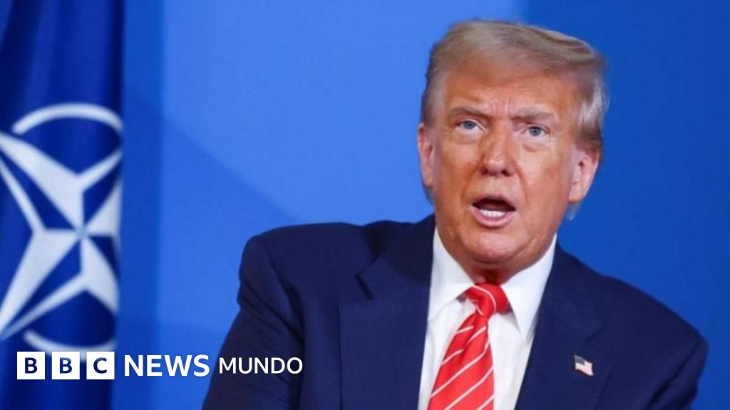 “Los bombardeos de EE.UU. no destruyeron el programa nuclear iraní”: el informe filtrado del Pentágono que molesta a Trump “Los bombardeos de EE.UU. no destruyeron el programa nuclear iraní”: el informe filtrado del Pentágono que molesta a Trump