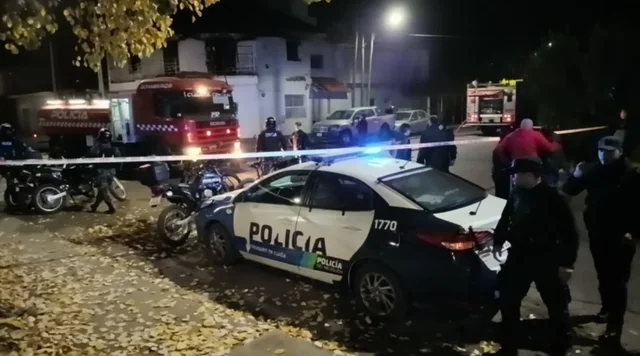 Tragedia en Neuquén: el desgarrador mensaje de un abuelo desde Venezuela por su hija y nietos – ADNSUR