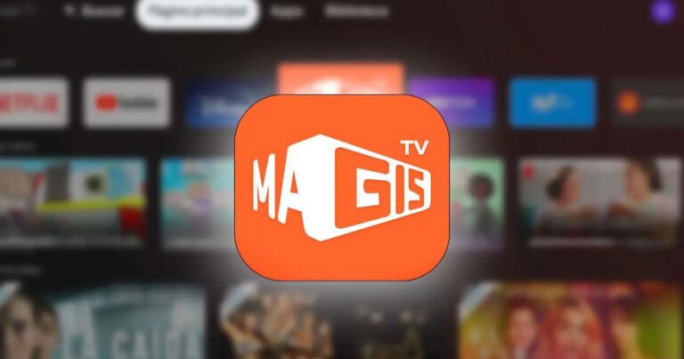 Magis TV: la mejor manera de descargar la app para ver series, películas y partidos, ¿es riesgoso?