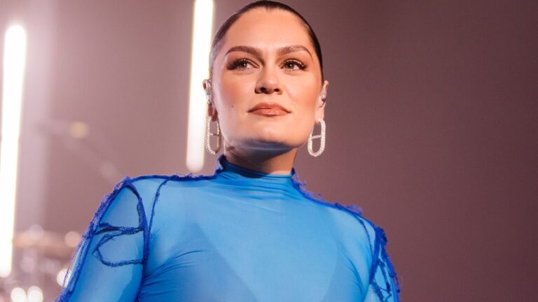 Jessie J revela que ha sido diagnosticada con cáncer de mama