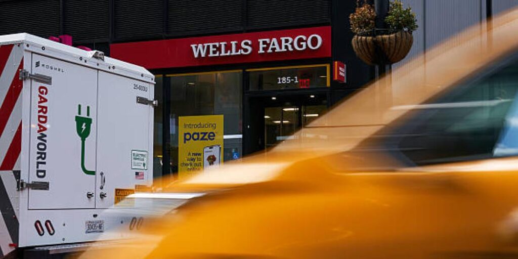 Wells Fargo confirma que no tendrá compasión con los clientes del banco que tengan este tipo de cuentas Wells Fargo confirma que no tendrá compasión con los clientes del banco que tengan este tipo de cuentas