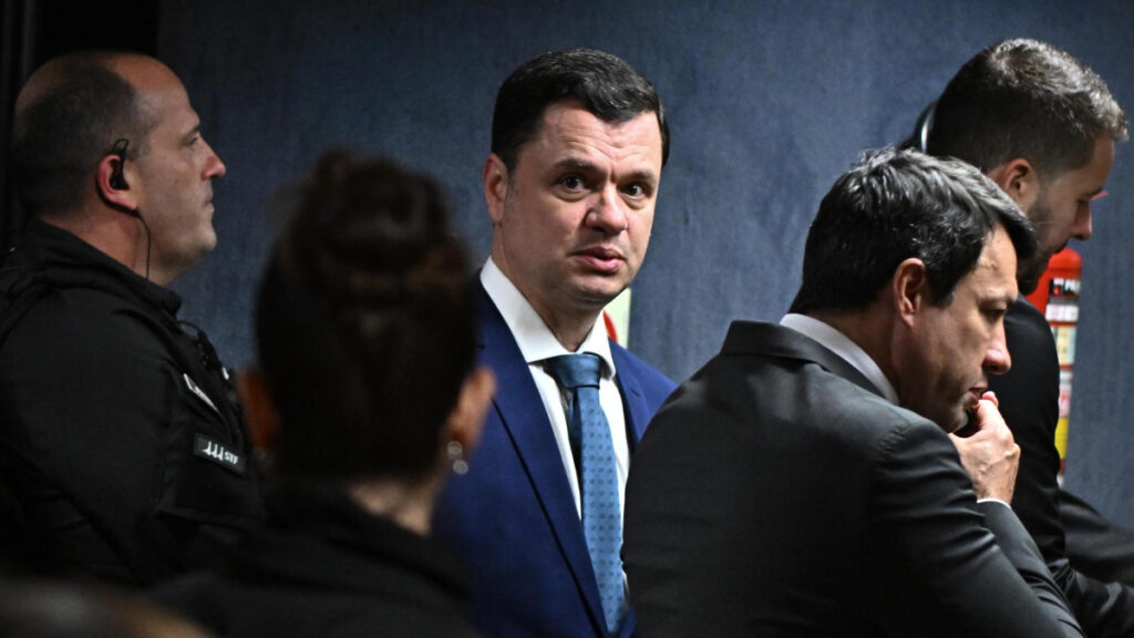 Un exministro de Bolsonaro admite que las propuestas de golpe eran “recurrentes” cuando ganó Lula da Silva Un exministro de Bolsonaro admite que las propuestas de golpe eran “recurrentes” cuando ganó Lula da Silva