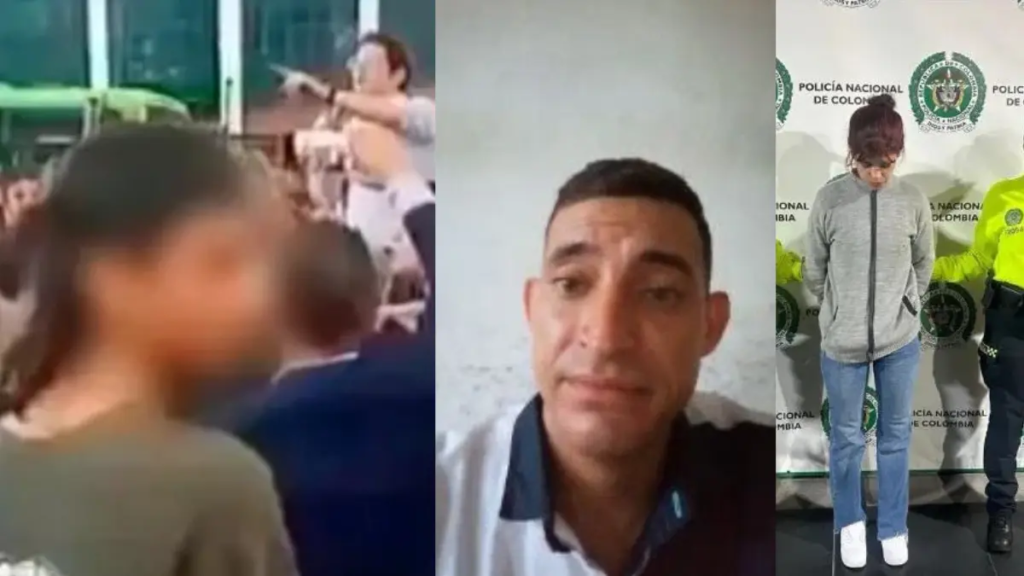 Así avanza la investigación por el atentado a Miguel Uribe Turbay: tres detenidos y la Así avanza la investigación por el atentado a Miguel Uribe Turbay: tres detenidos y la