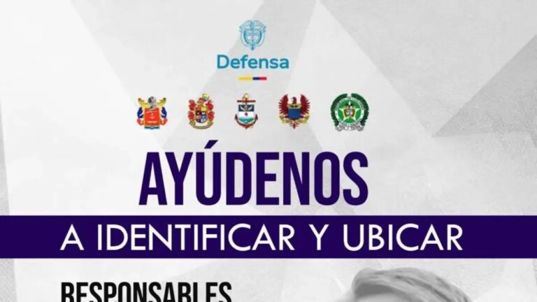Ofrecen recompensa de hasta .000 millones por información sobre atentado contra el se