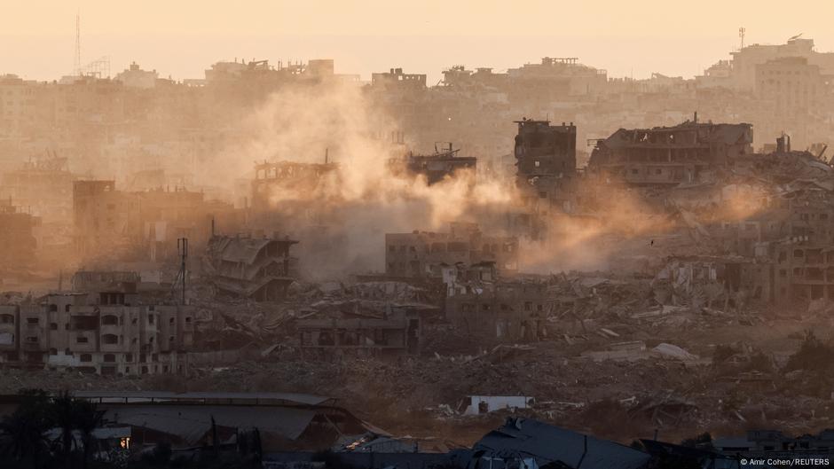 Más de 60 muertos en recientes ataques de Israel en Gaza – DW – 28/06/2025 Más de 60 muertos en recientes ataques de Israel en Gaza – DW – 28/06/2025