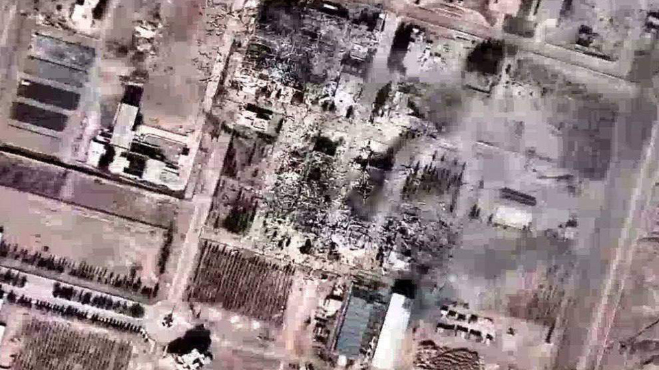 Más de 400 iraníes muertos en bombardeos israelíes | A una semana del inicio del conflicto Teherán actualizó el total de víctimas mortales Más de 400 iraníes muertos en bombardeos israelíes | A una semana del inicio del conflicto Teherán actualizó el total de víctimas mortales