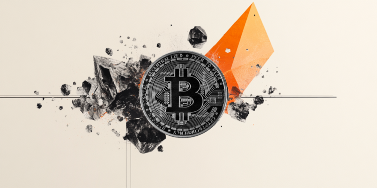 El BTC se mantiene alrededor de 105.000$ ante la posible implicación de EE.UU. en el conflicto Israel-Irán y con el foco en la Fed El BTC se mantiene alrededor de 105.000$ ante la posible implicación de EE.UU. en el conflicto Israel-Irán y con el foco en la Fed