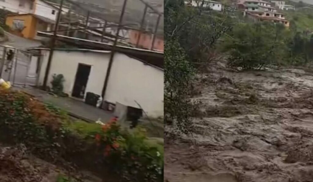 “Que la caridad sea el motor que impulse nuestras acciones”, Obispos de Venezuela expresan solidaridad con las comunidades afectadas por las lluvias “Que la caridad sea el motor que impulse nuestras acciones”, Obispos de Venezuela expresan solidaridad con las comunidades afectadas por las lluvias