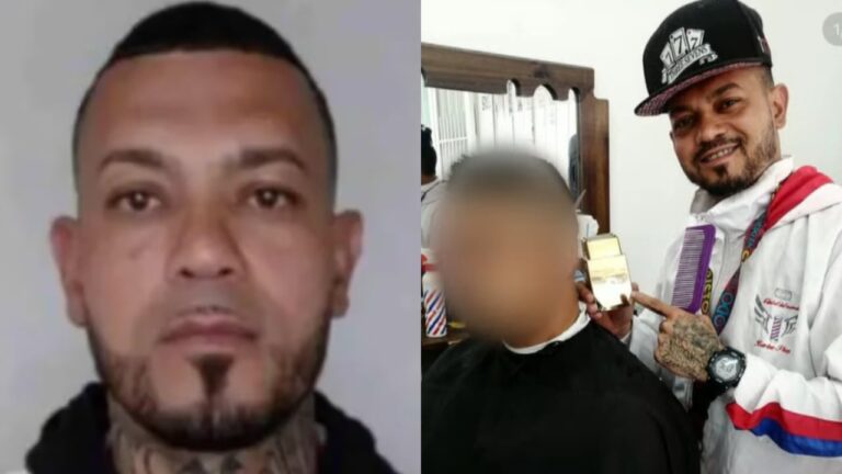 Aparecen nuevas fotos de alias el Costeño, señalado de liderar atentado contra Miguel Uribe Turbay: ofrecen 300 millones de pesos