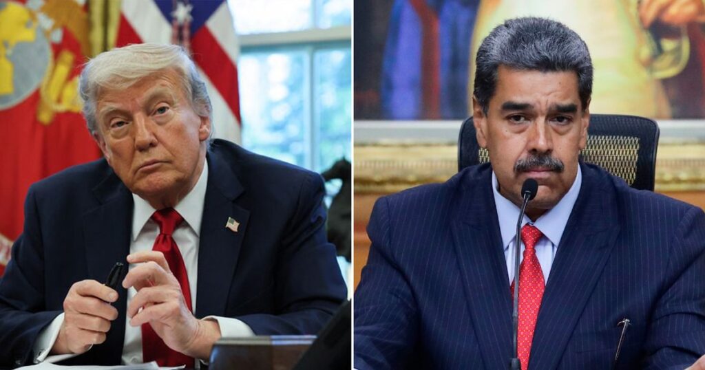 Estados Unidos advierte que abandonará la OEA si no asume un compromiso político para lograr la democracia en Venezuela Estados Unidos advierte que abandonará la OEA si no asume un compromiso político para lograr la democracia en Venezuela