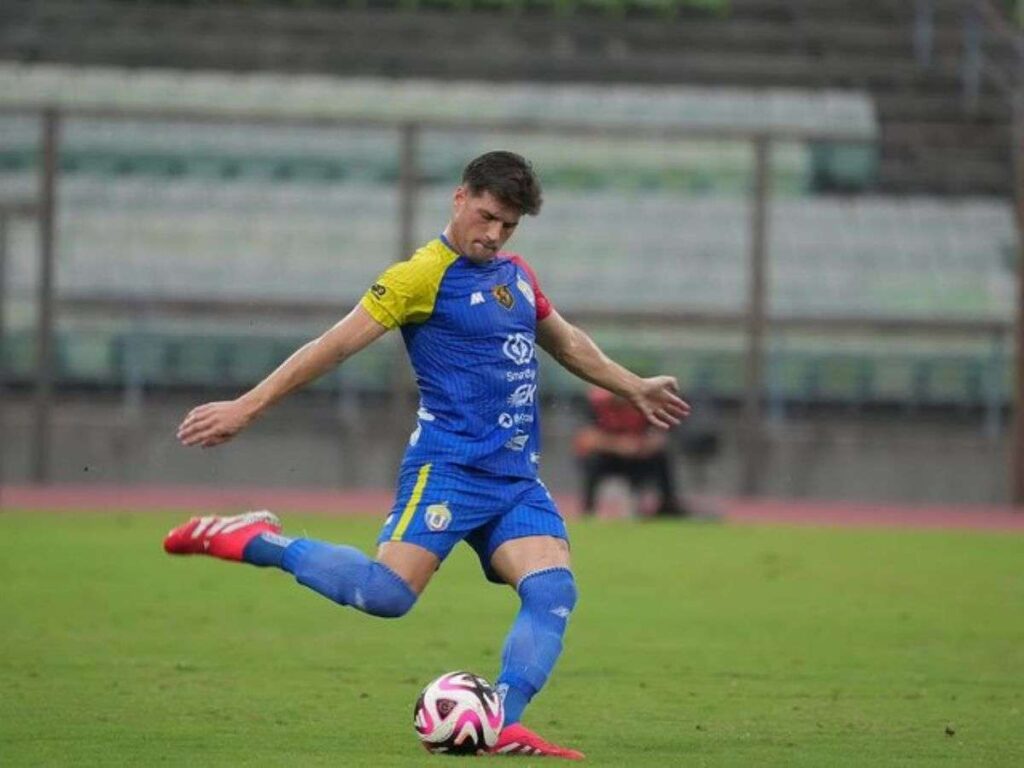 Francisco Solé: “Fuimos un equipo compacto” Francisco Solé: “Fuimos un equipo compacto”