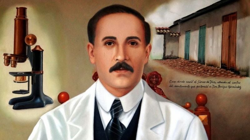 José Gregorio Hernández, el primer santo venezolano, será canonizado el 19 de octubre de 2025 | Internacional | Noticias José Gregorio Hernández, el primer santo venezolano, será canonizado el 19 de octubre de 2025 | Internacional | Noticias