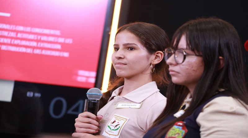 Expoferias Municipales de Estudio continuarán hasta el 22 de junio – Correo del Orinoco | La Artillería del Pensamiento |Noticias de … Expoferias Municipales de Estudio continuarán hasta el 22 de junio – Correo del Orinoco | La Artillería del Pensamiento |Noticias de …