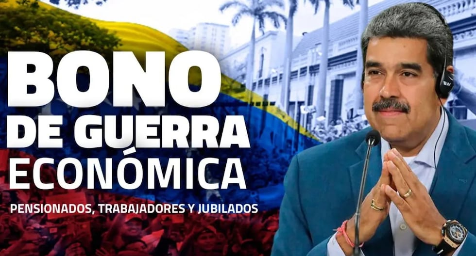 Sistema Patria deposita Bono de 12.000 bolívares para este grupo de beneficiarios: quiénes cobran el beneficio con aumento desde el 13 de junio | tdpe | RESPUESTAS Sistema Patria deposita Bono de 12.000 bolívares para este grupo de beneficiarios: quiénes cobran el beneficio con aumento desde el 13 de junio | tdpe | RESPUESTAS