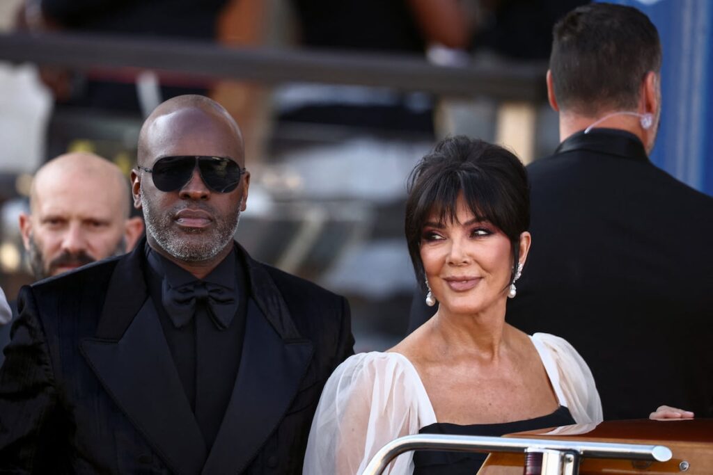 Los invitados a la boda de Jeff Bezos y Lauren Sánchez llegan a la isla de San Giorgio de Venecia Los invitados a la boda de Jeff Bezos y Lauren Sánchez llegan a la isla de San Giorgio de Venecia