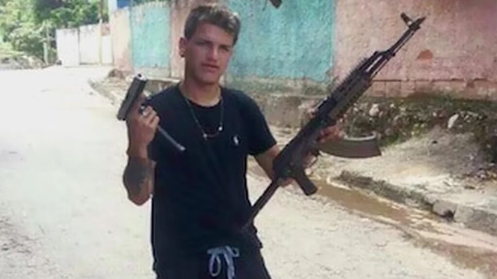 Piden a la OEA declarar al ‘Tren de Aragua’ como organización terrorista Piden a la OEA declarar al ‘Tren de Aragua’ como organización terrorista