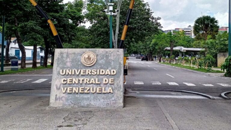 ▷ UCV y UCAB lideran el reconocimiento mundial como las mejores universidades de Venezuela #19Jun