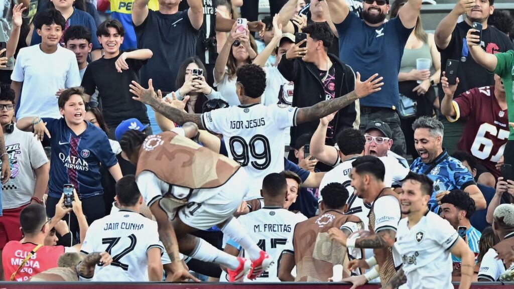 Lío monumental para PSG y Atleti Lío monumental para PSG y Atleti